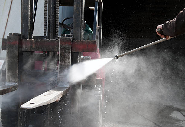 Trusted Wheatland, CA Pressure Washing Services Experts