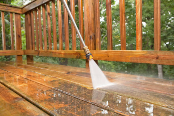 Best Dumpster Area Cleaning  in Wheatland, CA